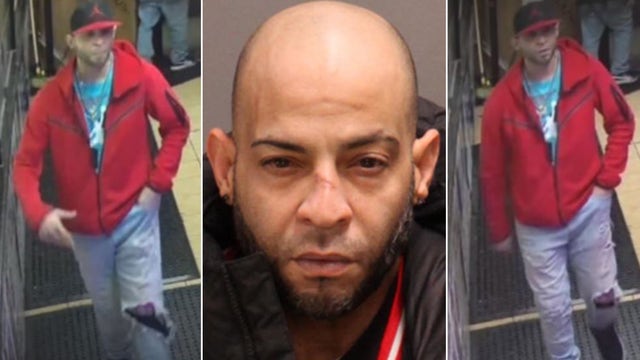 Philadelphia police shooting: $10,000 reward offered for suspect accused of fleeing with gun