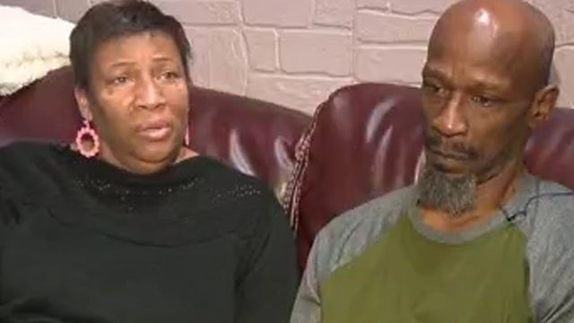 Family of man killed in police-involved corner store shooting speaks out