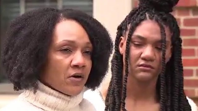 Victim seeks justice ahead trial for West Caln Twp. police sergeant charged for firing into her moving car