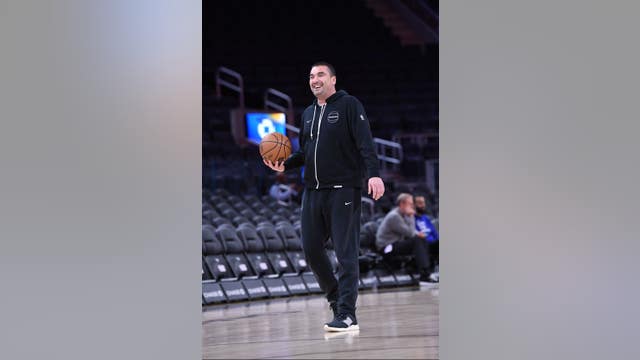 Warriors-Mavericks game postponed after death of Dejan Milojević