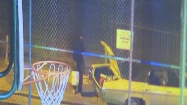 Gas thief linked to at least 12 incidents targets Northwest Philly community center van: officials