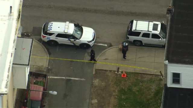 Philadelphia's first homicide of 2024 claims life of 35-year-old man: police