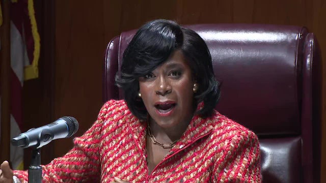 Mayor Cherelle Parker declares public safety emergency in Philadelphia, signs 3 executive orders on 1st day