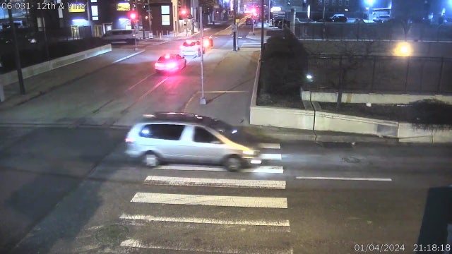Driver sought after hit-and-run leaves man with critical injuries in Chinatown: police