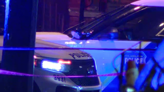 At least 20 shots fired in deadly Sunday morning shooting in Tioga: police