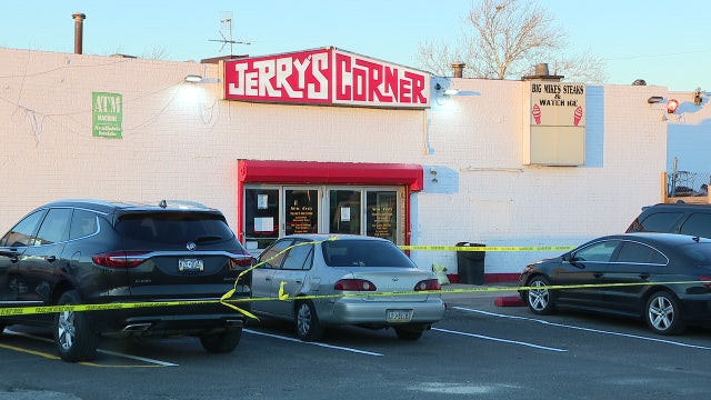 66-year-old man critical after flea market shooting in Southwest Philly: police