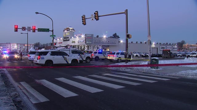 Man dead after standoff, police shootout in Northeast Philadelphia: officials