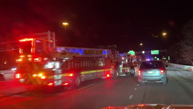 I-76 road rage shooting: Suspect wanted to intimidate victim, police say