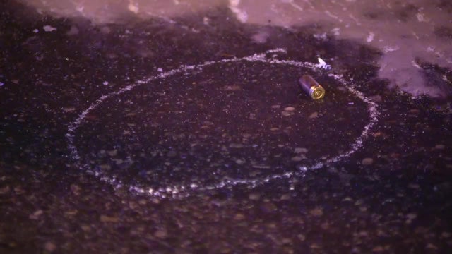 2 men in ski masks sought for Sunday morning shooting in North Philadelphia: police