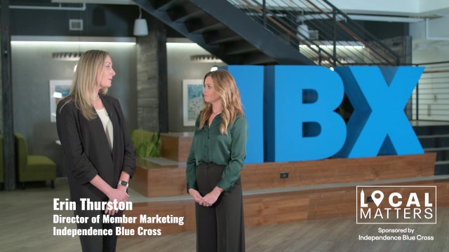 Local Matters: Independence Blue Cross has Tips to help with the open enrollment process