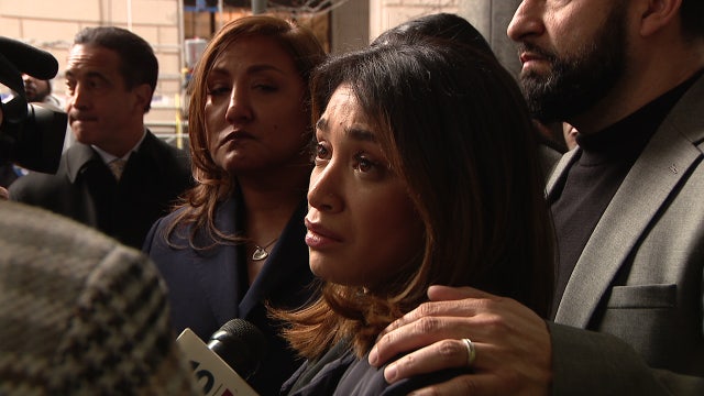 Family of slain Temple University officer calls for death penalty for his alleged killer