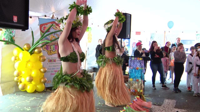 Make-A-Wish trip granted for boy, 10, during surprise reveal in Chester County