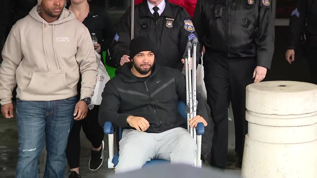 Philadelphia police shooting: Officer injured in deadly corner store shooting released from hospital