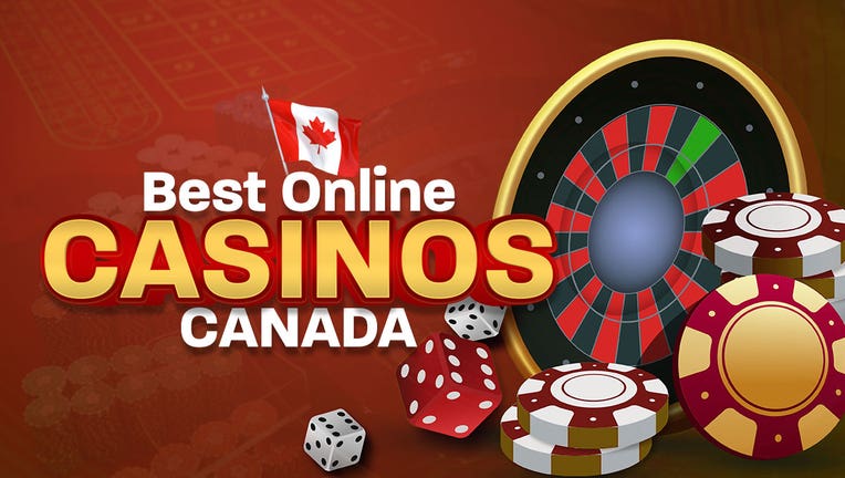 Here are the top 10 most trusted Canadian online casinos
