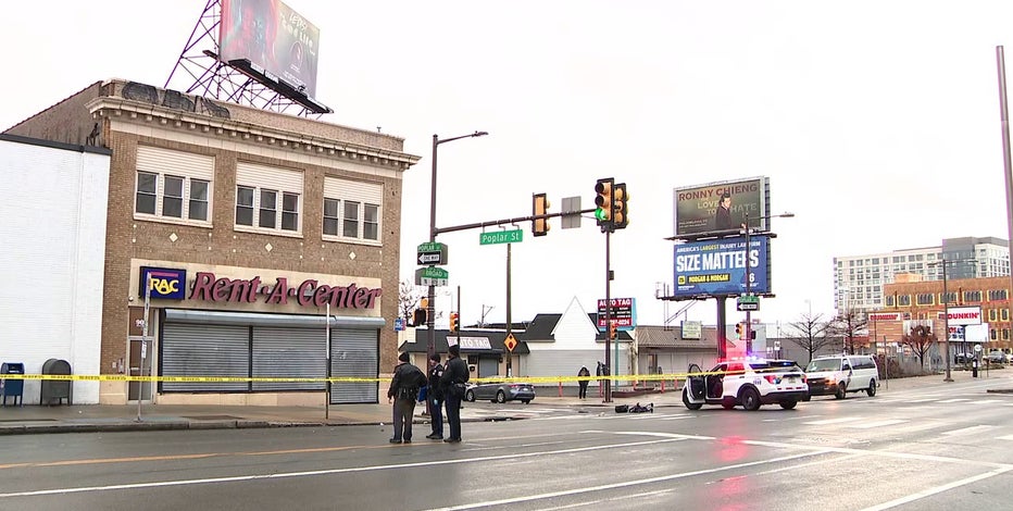 Man struck by vehicle and killed in North Philadelphia hit-and-run, police say