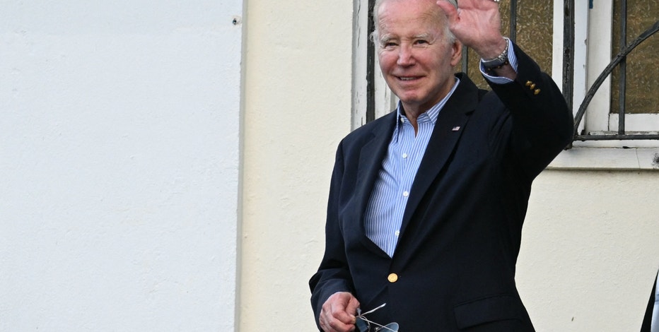 Biden to volunteer at Philabundance on MLK Day