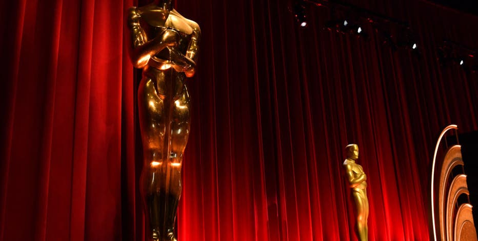 2024 Oscar nominations: See the full list of nominees