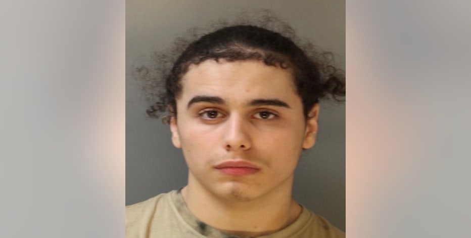 Man wanted in deadly shooting of woman inside Kensington home: police