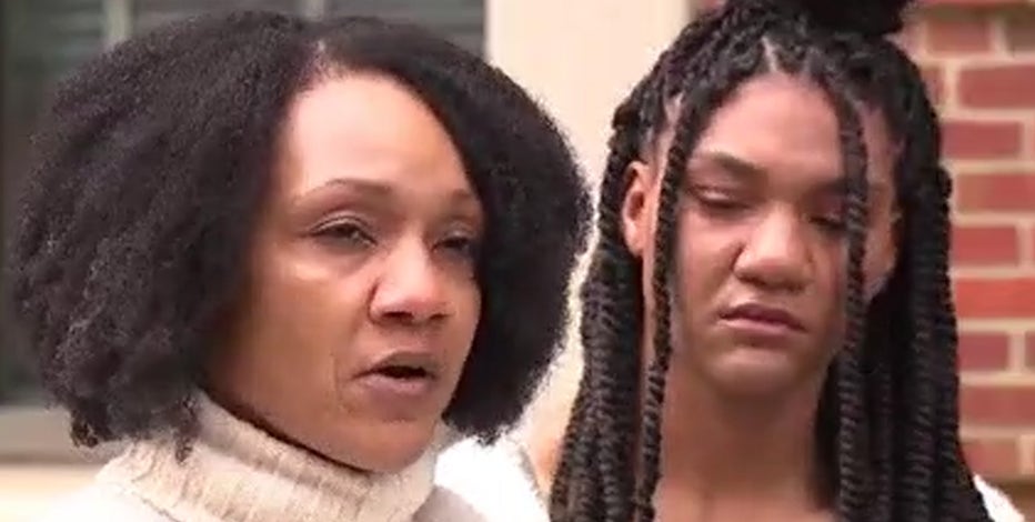 Victim seeks justice ahead trial for West Caln Twp. police sergeant charged for firing into her moving car