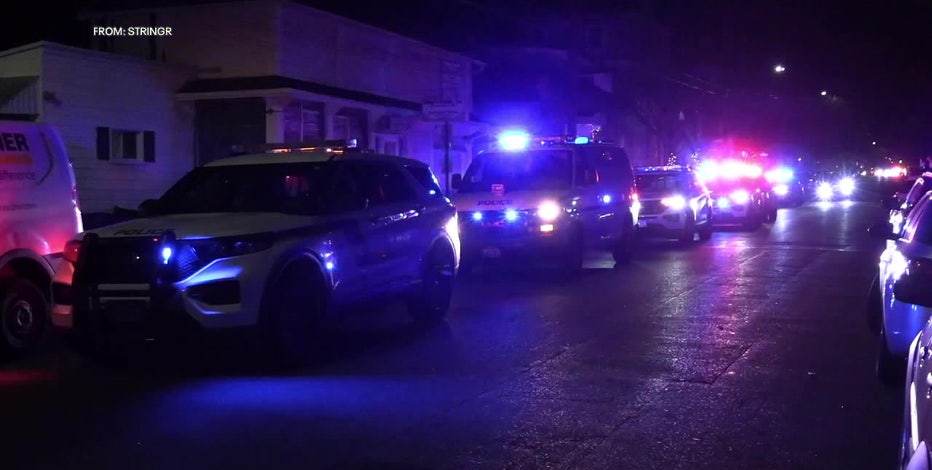 Baby boy, grandmother killed in rash of shootings across Allentown identified