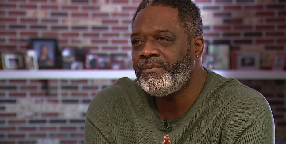 Donor sought for Camden County detective diagnosed with stage 4 kidney disease