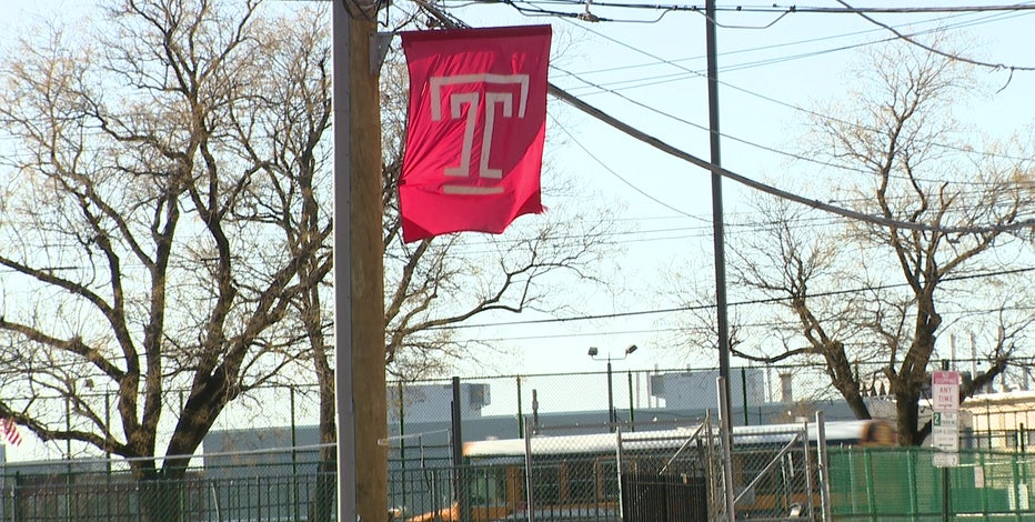 Here's how Temple University police, Philadelphia police work together to respond to crime