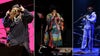 Roots Picnic 2024: Lil Wayne, Jill Scott, André 3000 headlining Philly festival