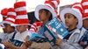 How to receive free Dr. Seuss book to celebrate author’s birthday