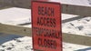 Heavy beach erosion at Jersey Shore causing concern among residents ahead tourist season