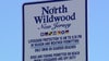 Teen curfew, large tent and cabana ban kick off in North Wildwood