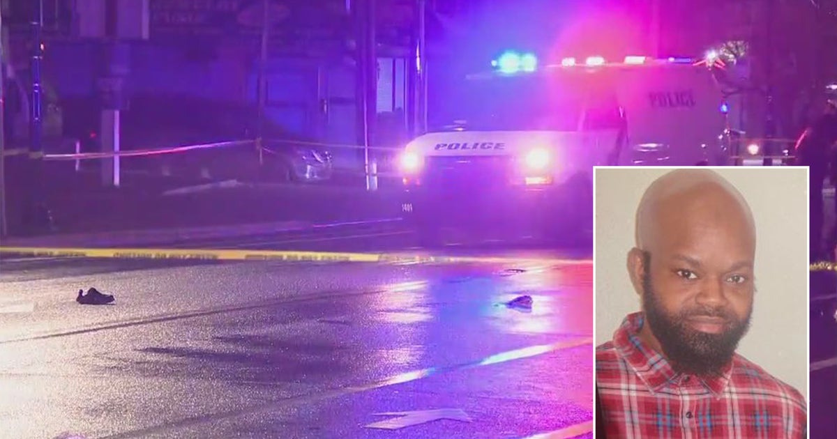 Grieving family of man killed in East Mount Airy hit-and-run speak out ...