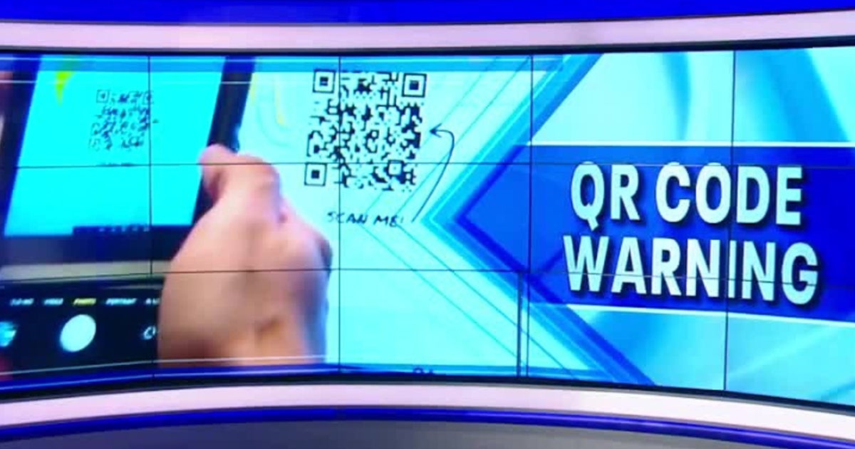 What is quishing? Technology expert explains QR code scams, how to ...