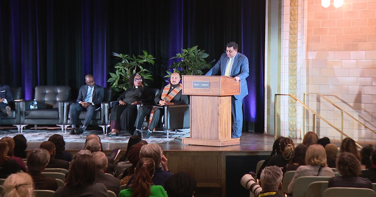 Black Philadelphians whose remains were unethically collected honored ...