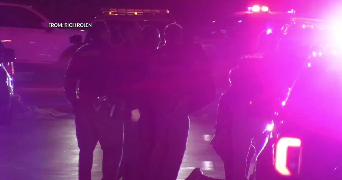 Shooting in Allentown leaves 4 people injured: police | FOX 29 Philadelphia