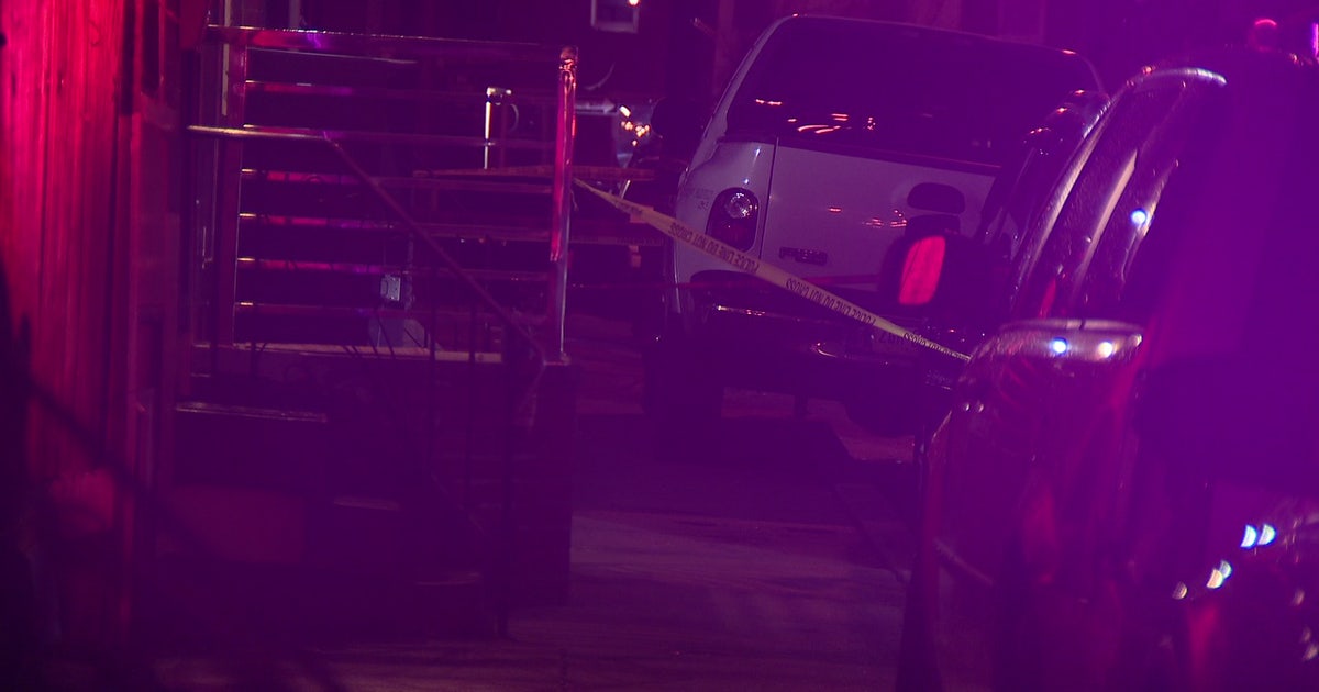 2 charged with murder after woman shot to death on walk in South ...