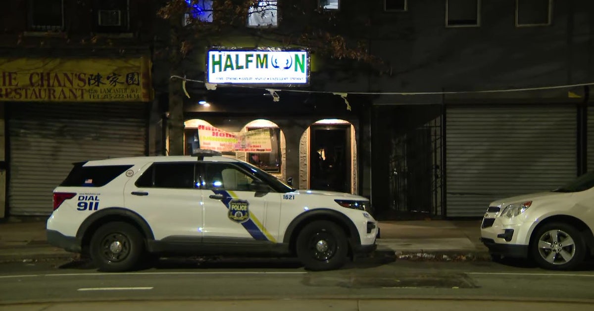 Triple shooting inside West Philadelphia bar leaves 1 dead as patrons ...