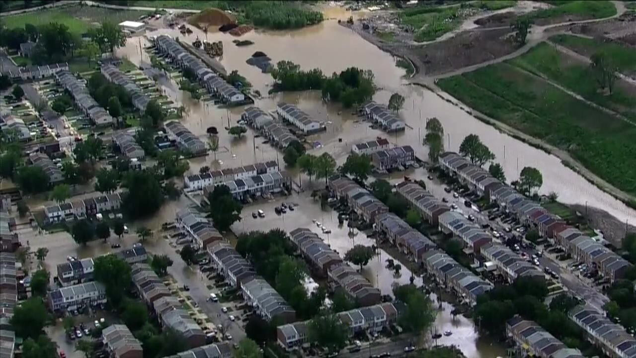 Hurricane Season 2024 Could It Be A More Active Hurricane Season For   Hurricane Isaias Eastwick Flood 2 