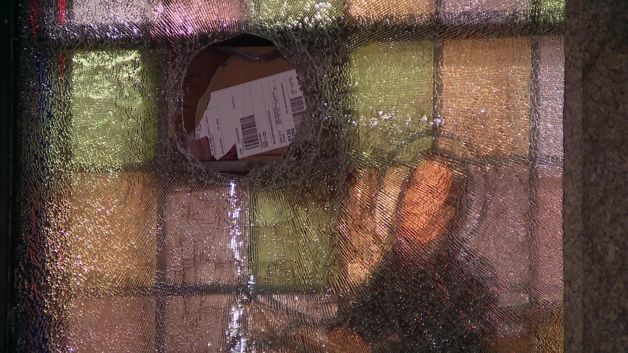 Man charged in Philadelphia church vandalism has history of similar acts, police say - Vimarsana News