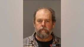 Bucks County man charged with possessing child sex abuse materials