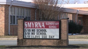 Smyrna police investigating possible professional misconduct at elementary school
