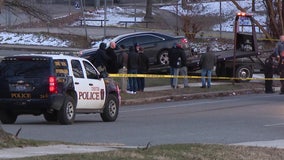 Suspect killed in Chester police shootout was suspect in earlier drive-by: DA