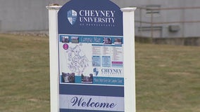 Cheyney University fights for reputation as effort to restore good standing continues