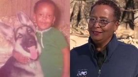 Dr. Jo-Elle Mogerman makes history as first woman, first Black CEO, President of the Philadelphia Zoo