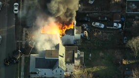 East Lansdowne shooting: Boy, 9, describes telling his daycare to go into lockdown after officers shot