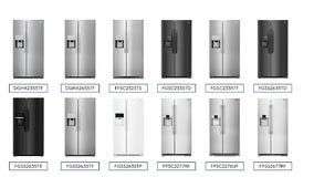 Frigidaire recalls nearly 400,000 refrigerators for ice bucket choking hazard