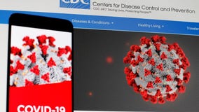 CDC considers dropping 5-day COVID isolation guidelines