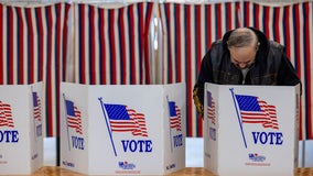 Pennsylvania sets up election security task force ahead of 2024 presidential contest