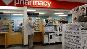 Pharmacies nationwide face delays as healthcare tech company reports cyberattack