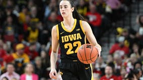 Caitlin Clark breaks scoring record: Here's a list of women’s college basketball all-time scorers