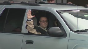 East Lansdowne shooting: 2nd officer shot released from hospital